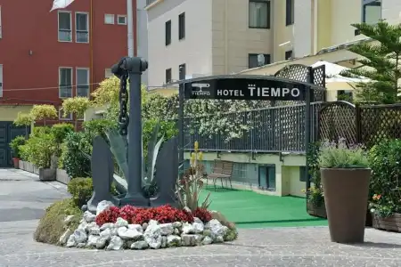 Tiempo - 0
