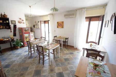 Zù Mariu B&B - 42