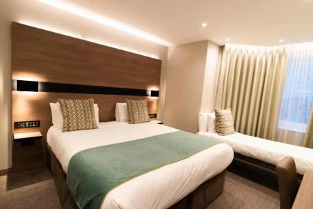 Merit Kensington - 114