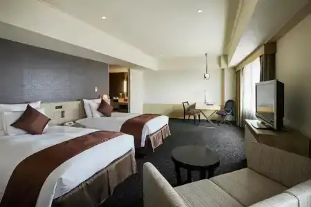 ANA Crowne Plaza Kanazawa by IHG - 54