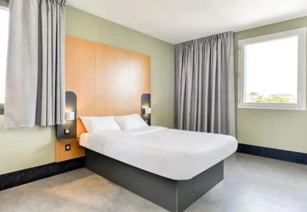 B&B Montpellier Centre Le Millénaire - 31