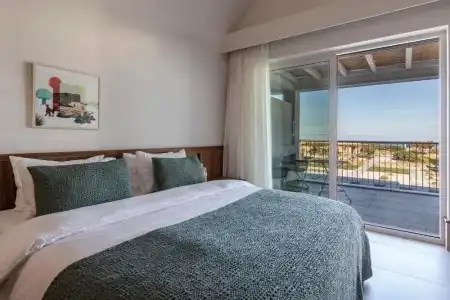 ALERO Seaside Skyros Resort - 1