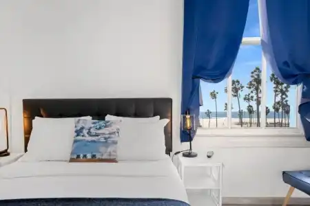 Samesun Venice Beach - Hostel - 88