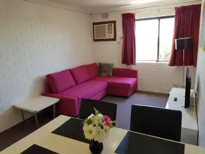 Perth City Apartment - 32
