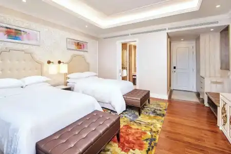 Sheraton Grand Danang Beach Resort & Spa - 80