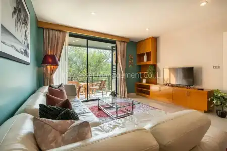 The Unity Patong Private Apartment - 83