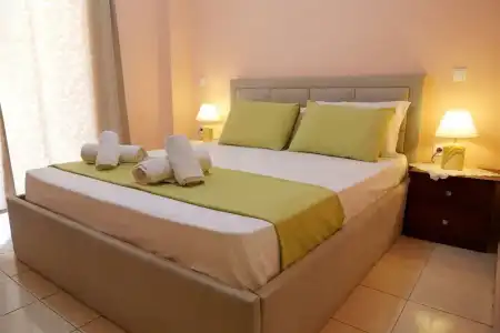 Miracle Luxury Apartments - 43