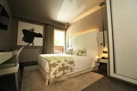 Xalet Bringue & Spa - 65