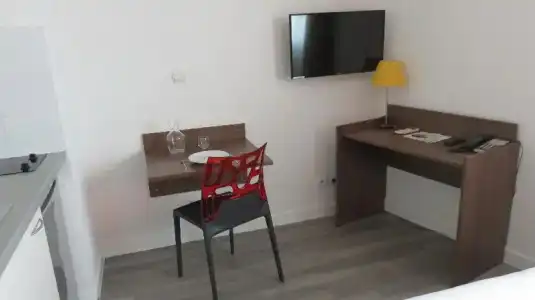 ApartMer & Golf City Perpignan Centre - 55