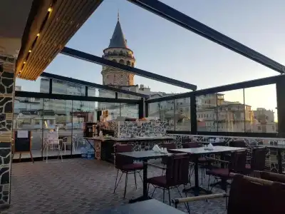 The Galataport - 44
