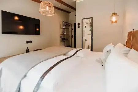 The Hearts Boutique und Event Resort - 56