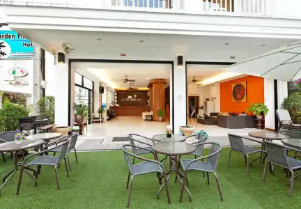 Garden Phuket - 17