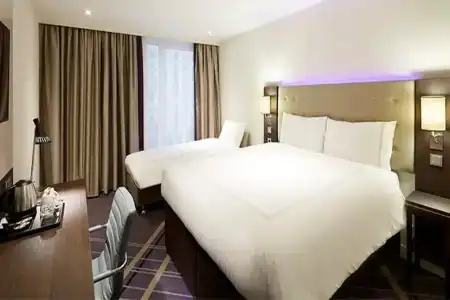 Premier Inn Lindau - 4