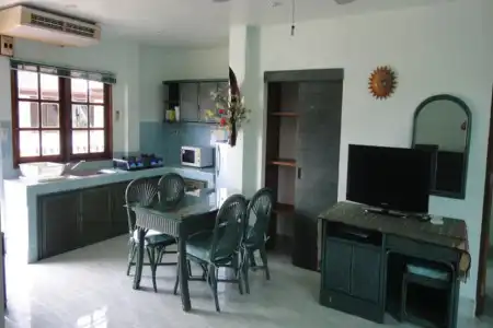 Patong Sunbeach Mansion - 16