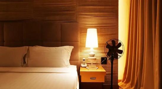 Maria Room for Rent Hua Hin - 35
