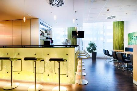 B&B Aachen-Hbf - 45