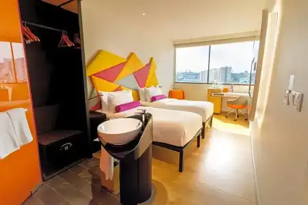 ibis Styles Singapore On Macpherson - 55