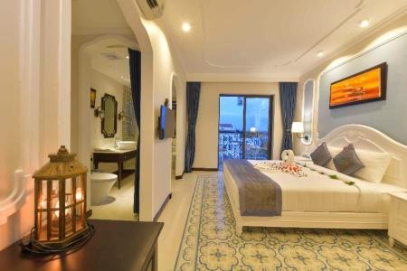 Hoi An Rosemary Boutique & Spa - 109