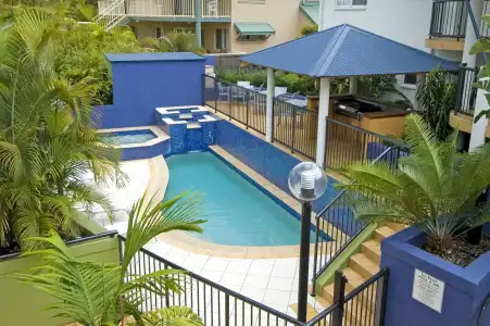 Eco Beach Resort - 14