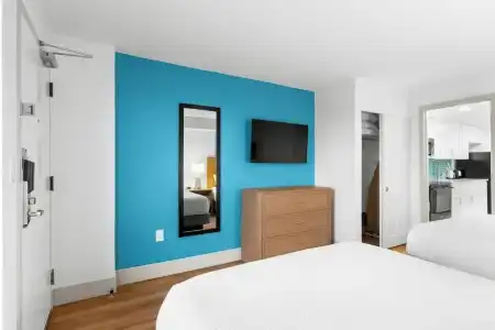Caribbean Resort & Villas - 183