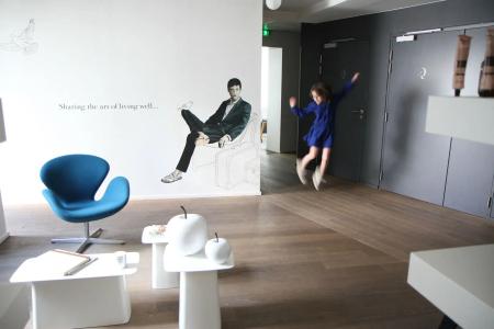 Hôtel Quatorze - 17