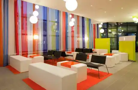 B&B Aachen City-Ost - 19