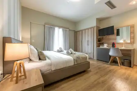 @ Syngrou Fix - 20