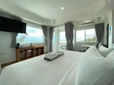 KP Seaview Jomtien - 71