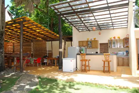 Cabarete Boutique Ecolodge Beachfront - 29