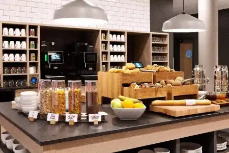 Holiday Inn Express Offenburg by IHG - 10