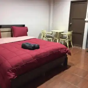 Smile Home Guesthouse - 53