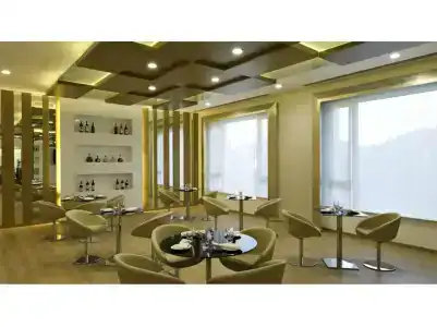 Meluha The Fern Mumbai, Powai, Series by Marriott - 13