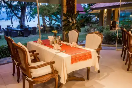 The Siam Residence Boutique Resort - 23