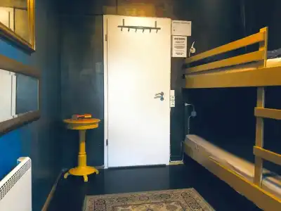 The Freezer Hostel & Culture Center - 51