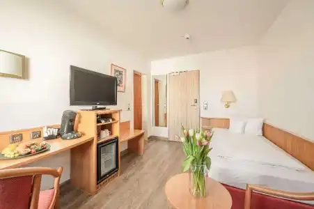 Best Western Queens Pforzheim-Niefern - 42