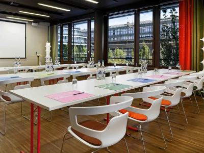 25Hours Zurich West - 19