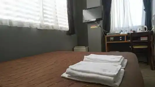 City Inn Nishitanabe - 31