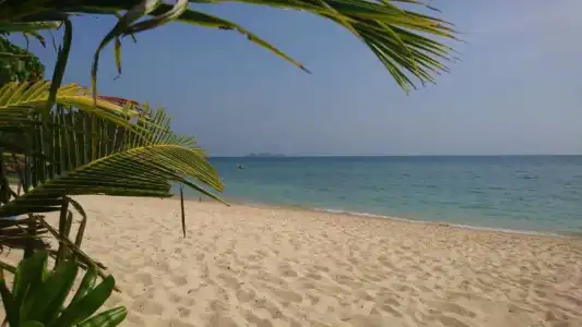 Koh Ngai Paradise Beach Resort - 6
