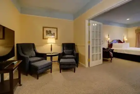 Senator Inn & Spa - 125
