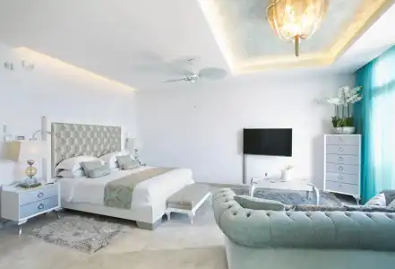 Oceano Beach Club - 4