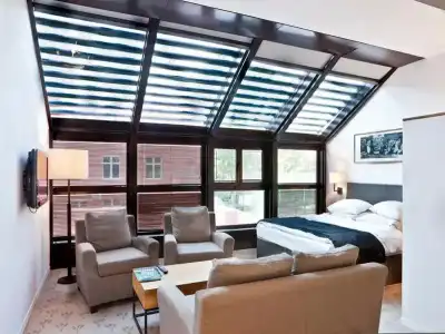 Great Polonia The Granary La Suite - 33