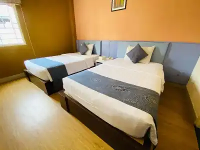 99 Bui Vien - 103
