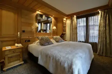 Hôtel Tsanteleina - 23