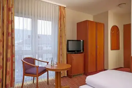 Novum Mannheim City - 103
