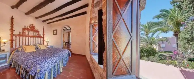 Petit Restaurante Ses Rotges - Adults Only - 102
