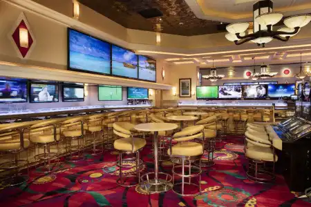 Western Village Inn & Casino by Peppermill Resorts - 9