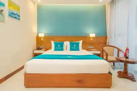 Mandila Beach DaNang - 73