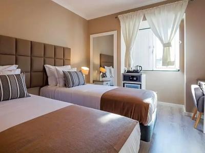 Vila Garden Guesthouse - 93