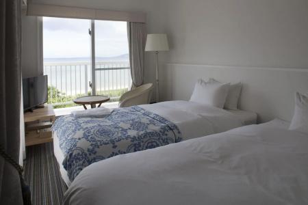 Seaside Space BB - 1
