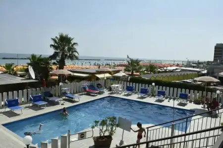 Astoria Pesaro - 27